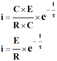 i (t)