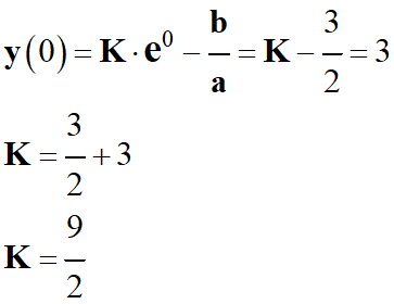 K = 9/2
