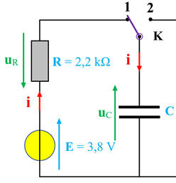 circit lectrique