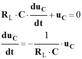 quation diffrentielle