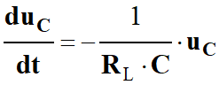 quation diffrentielle