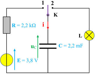 circuit lectronique
