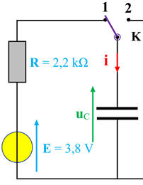 circuit lectrique