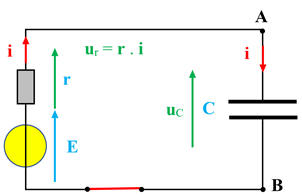 circuit lectrique