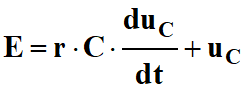 solution quation diffrentielle