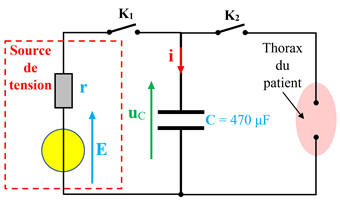 circuit lectrique