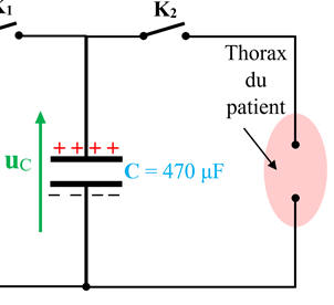 circuit lectrique
