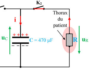 circuit lectrique