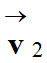vecteur v