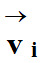vecteur v