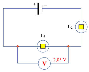 circuit électrique