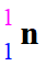 rponse B