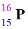 rponse A