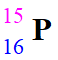 rponse C