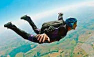 chute libre