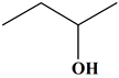 butan-2-ol