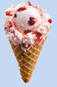 cornet de glace
