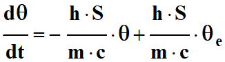 quation diffrentielle