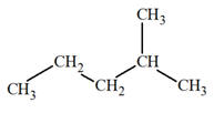 2-mthylpentane