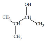 3-mthylbutan-2-ol