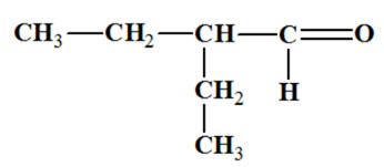2-thylbutanal