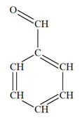 benzaldhyde