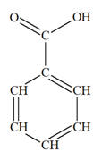 acide benzoque