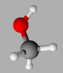 Molcule 3D