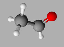 molcule 3D