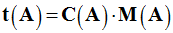 rponse A