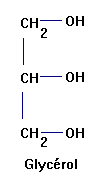 glycrol