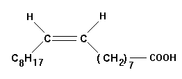 acide olique ou acide (9Z)-octadc-9-noque