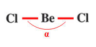 BeCl2