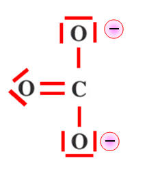 ion carbonate