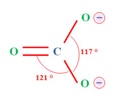 ion carbonate