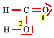 acide mthanoique