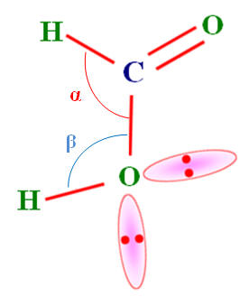 acide mthanoique