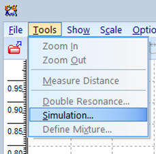 ChemSketch Tools