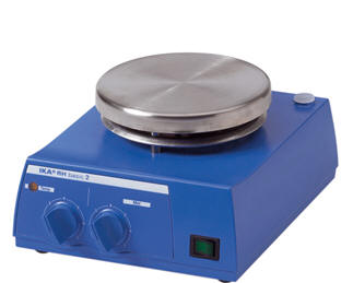 agitateur magntique chauffant