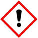 toxique, irritant