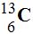 C (13,6)