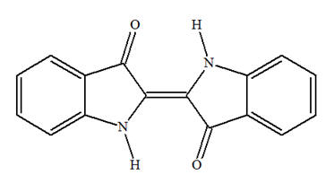 indigo