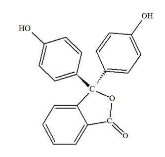 phénolphtaléine