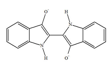 indigo