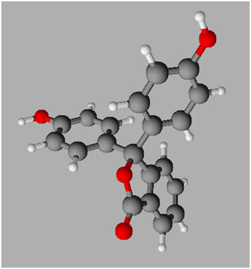 phénolphtaléine