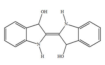 indigo