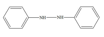 1,2-diphnylhydrazine