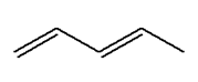 (3E)-penta-1,3-diene