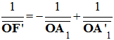 formule conjugaison