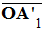 mes (OA'1)